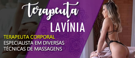 Terapeuta Lavinia