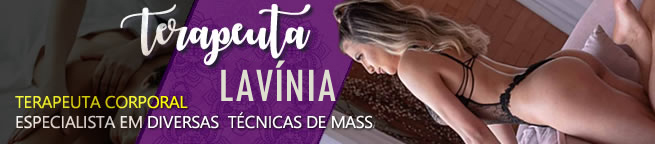 Terapeuta Lavinia