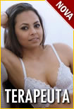 Terapeuta Letícia