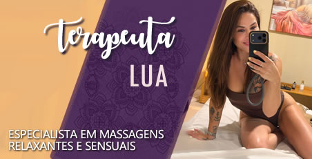 Terapeuta Lua Loira