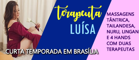 Terapeuta Luísa