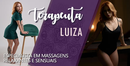 Terapeuta Luiza