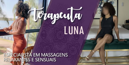 Terapeuta Luna