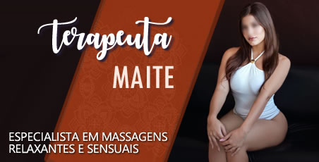 Terapeuta Maite