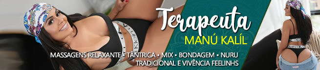 Terapeuta Manú Kalíl