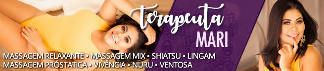 Terapeuta Mari