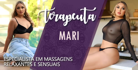 Terapeuta Mari