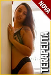 Terapeuta Maria Eduarda
