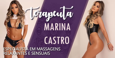 Terapeuta Marina castro