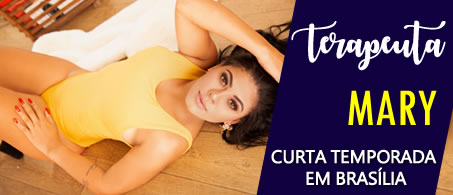 Terapeuta Mari