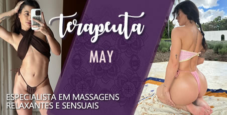 Terapeuta May