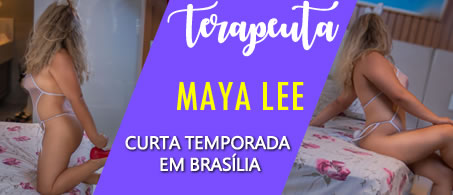 Terapeuta Maya Lee