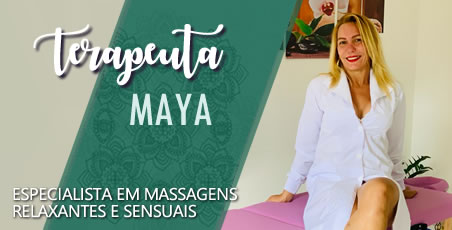 Terapeuta Maya Loira