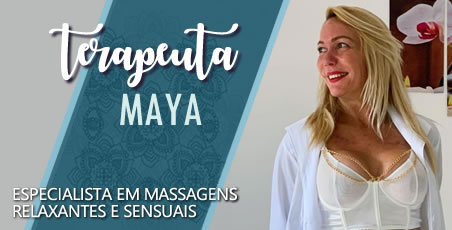 Terapeuta Maya Loira