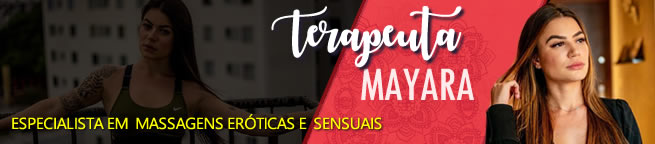 Terapeuta Mayara