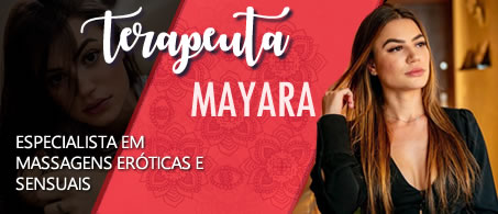 Terapeuta Mayara