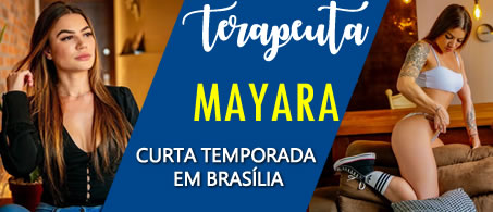 Terapeuta Mayara