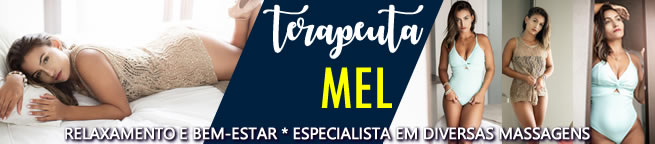 Terapeuta Mel