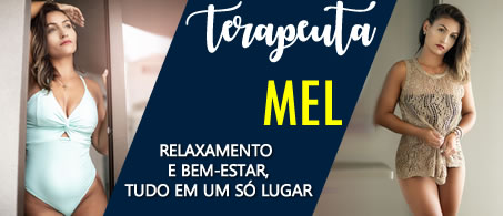 Terapeuta Mel