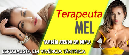 Terapeuta Mel