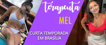 Terapeuta Mel