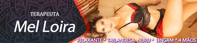 Terapeuta Mel