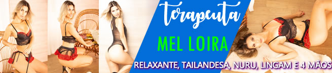 Terapeuta Mel