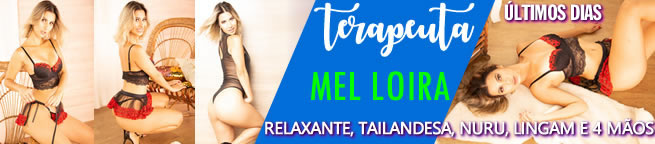 Terapeuta Mel