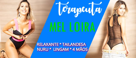Terapeuta Mel