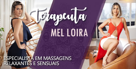 Terapeuta Mel