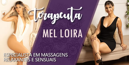 Terapeuta Mel