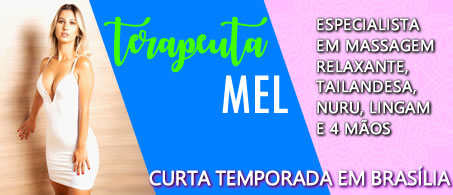 Terapeuta Mel