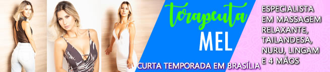 Terapeuta Mel