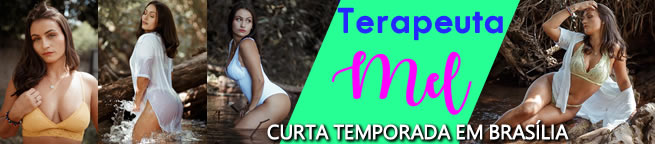 Terapeuta Mel