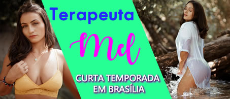 Terapeuta Mel