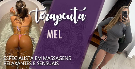 Terapeuta Mel
