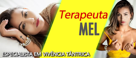 Terapeuta Mel