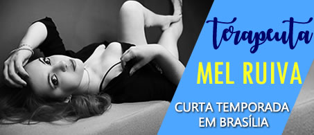 Terapeuta Mel