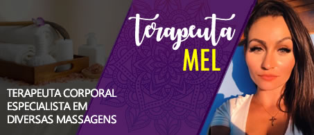 Terapeuta Mel