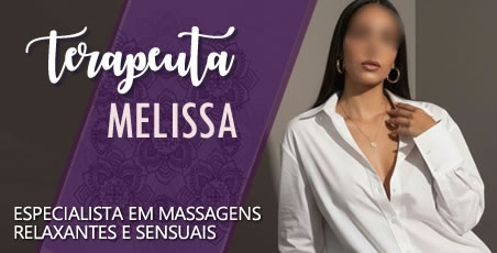 Terapeuta Melissa