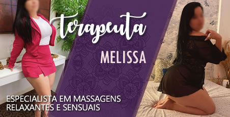 Terapeuta Melissa