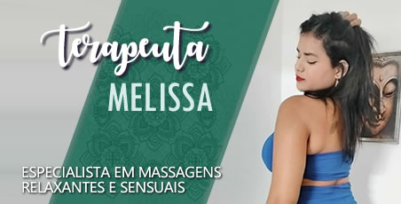 Terapeuta Melissa