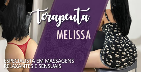 Terapeuta Melissa