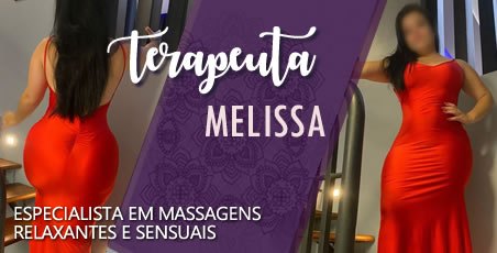 Terapeuta Melissa