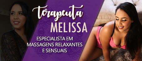 Terapeuta Melissa