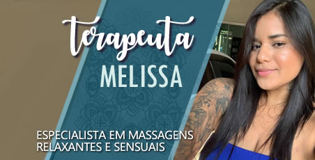 Terapeuta Melissa