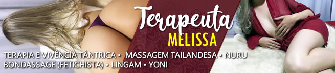 Terapeuta Melissa
