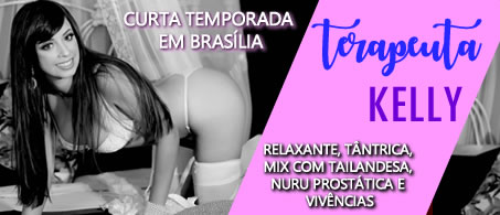 Terapeuta Kelly