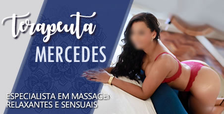 Terapeuta Mercedes