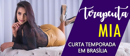 Terapeuta Mia